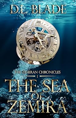 The Sea of Zemira