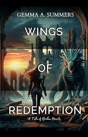 Wings of Redemption