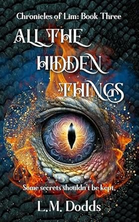 all the hidden things thumbnail
