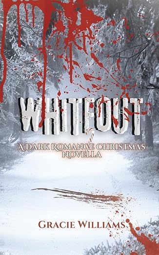 Whiteout by Gracie Williams