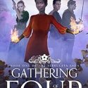ARC Review: Gathering of the Four