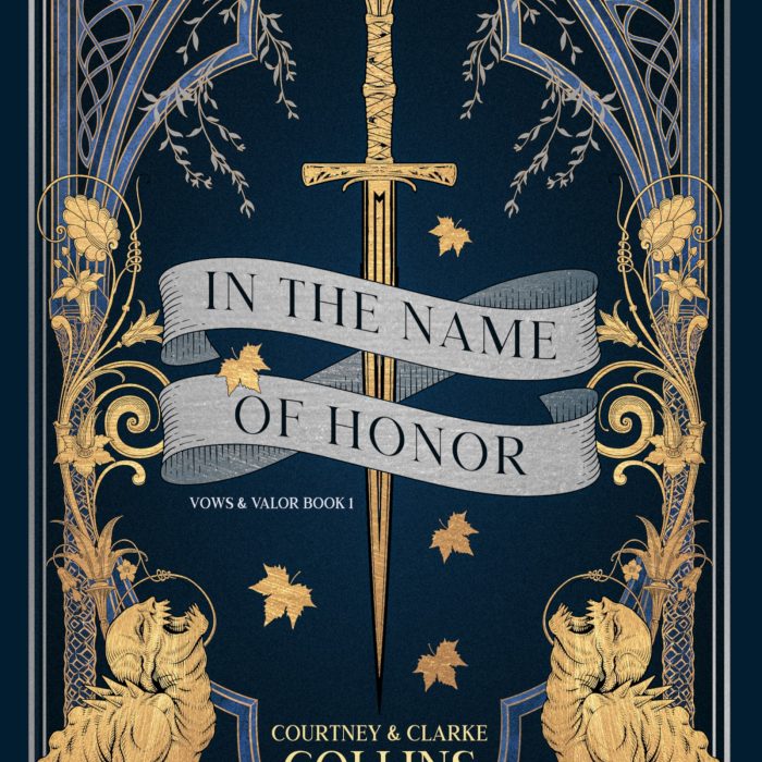IN THE NAME OF HONOR