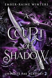 ARC Review: A Court of Shadows