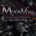 ARC Review: Moonvine