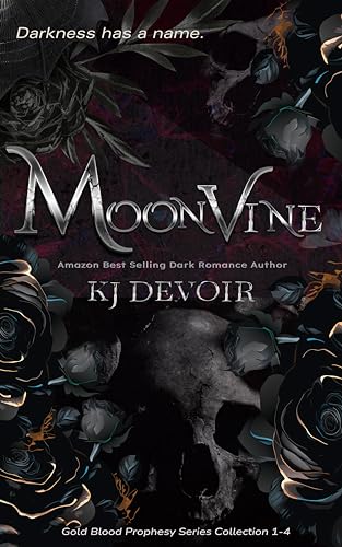 ARC Review: Moonvine