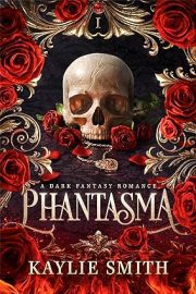 ARC Review: Phantasma