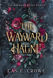 ARC Review: The Wayward Haunt