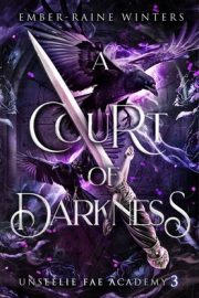 ARC Review: A Court of Darkness