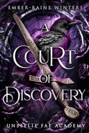 ARC Review: A Court of Discovery