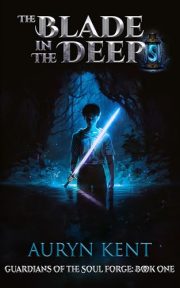 ARC Review: The Blade in the Deeps