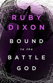 Review: Bound to the Battle God