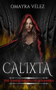 ARC Review: Calixta