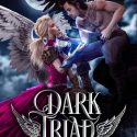 ARC Review: The Dark Triad