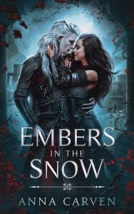 Review: Embers in the Snow