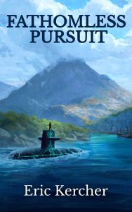 ARC Review: Fathomless Pursuit