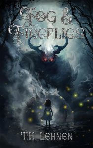 ARC Review: Fog & Fireflies