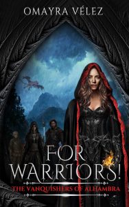 ARC Review: For Warriors!