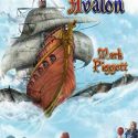 ARC Review: Forever Avalon