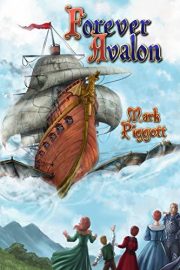 ARC Review: Forever Avalon