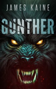 ARC Review: Gunther