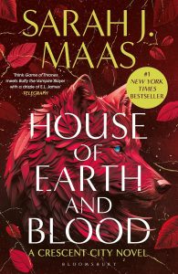 Review: House of Earth and Blood