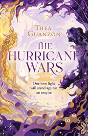 Review: The Hurricane Wars