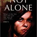 ARC Review: Not Alone