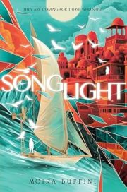 ARC Review: Songlight