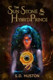 ARC Review: The Sunstone & The Hybrid Prince