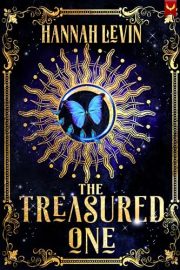 ARC Review: The Treasured One