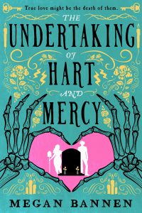 Review: The Undertaking of Hart and Mercy