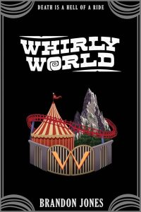 ARC Review: Whirly World